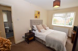 Bedroom - click for photo gallery